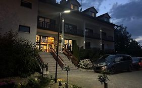 Apparthotel Alte Innbrücke-24Std-Self-Check in-Haustiere Willkommen